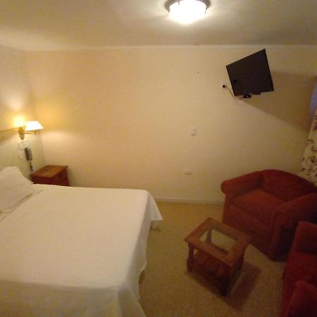 Hotel Pilmayquen 拉斯格路塔斯 外观 照片