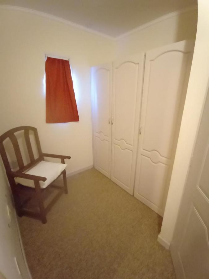 Hotel Pilmayquen 拉斯格路塔斯 外观 照片