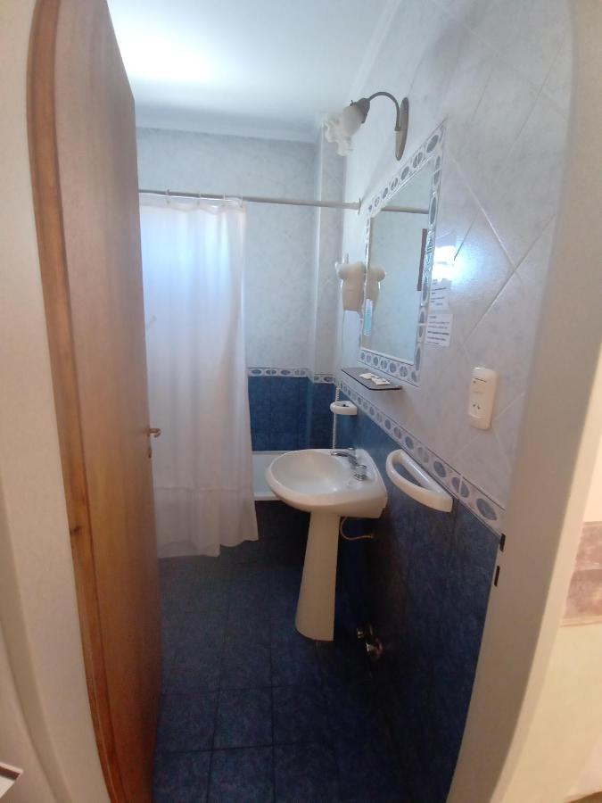 Hotel Pilmayquen 拉斯格路塔斯 外观 照片